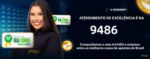 Central de dúvidas rápidas sobre o app 44ww