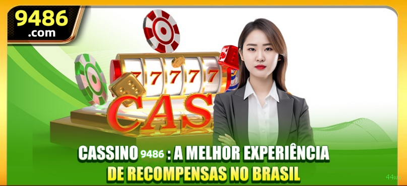 Cassino ao vivo 44ww dealers