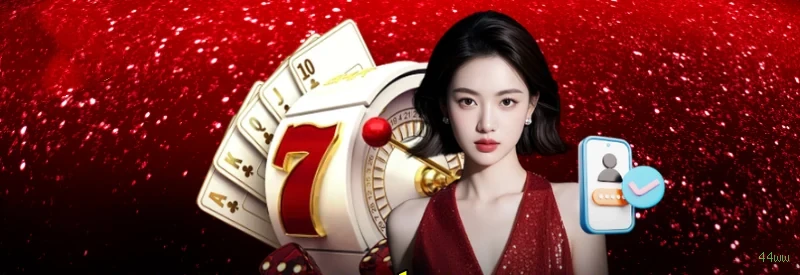 Plataforma 44ww - cassino e apostas