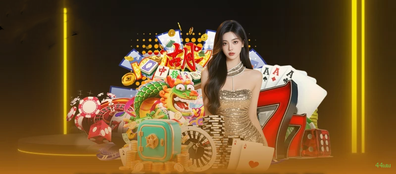 App 44ww slots mobile